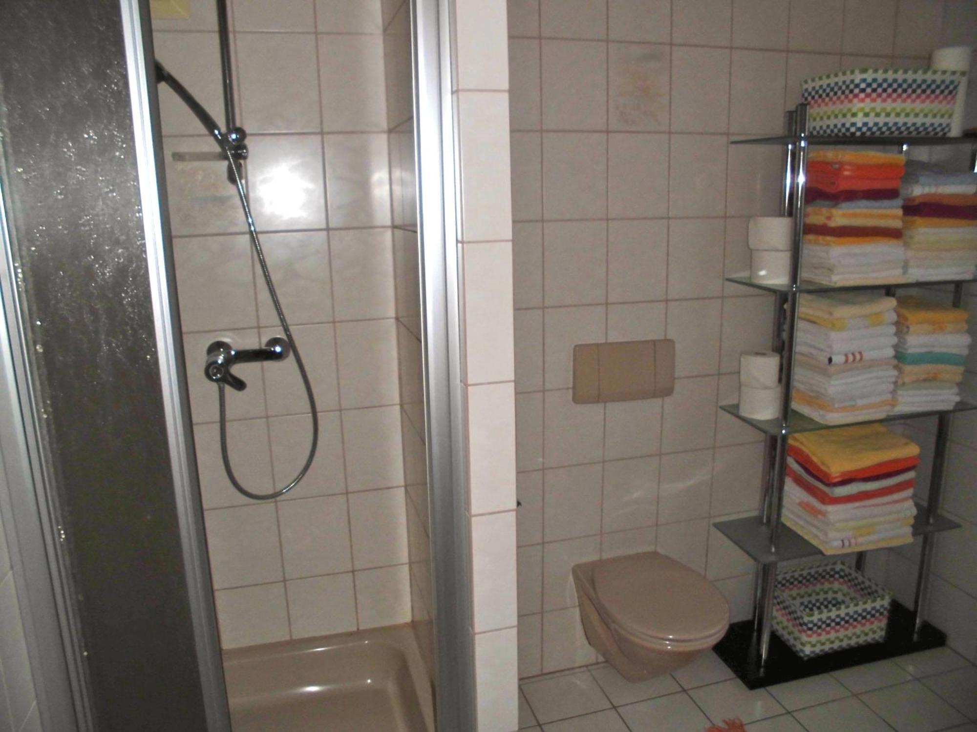 Pension&Ferienwohnung Dullnig Gmünd Zimmer foto